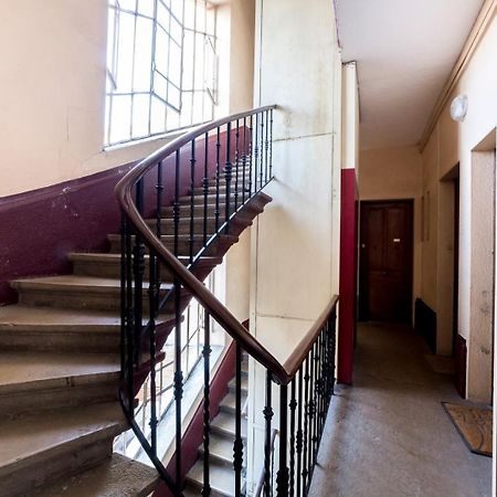 Appartement Calme - Quartier Prise Montchat Ail Lyon Exterior photo