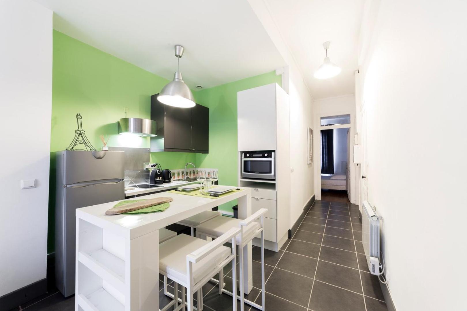 Appartement Calme - Quartier Prise Montchat Ail Lyon Exterior photo